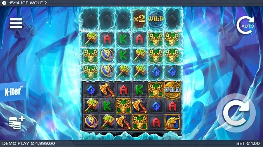 Exciting New Slot Games